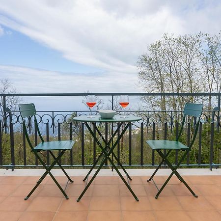 Villa Maiki Torca Exterior foto